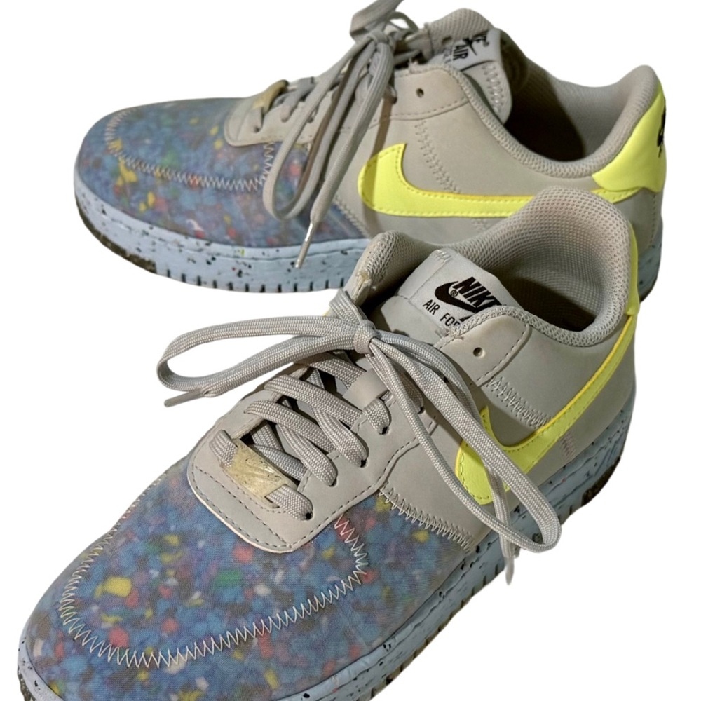 Nike Women’s Air Force 1 Crater Basketball